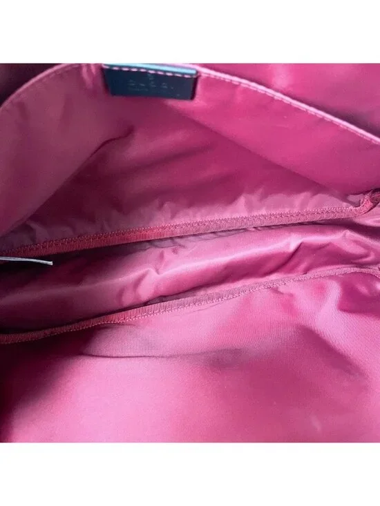 Gucci Handbag GG Wool Children's Tote - Picture 7 of 10